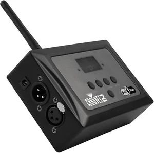 Chauvet DJ D-Fi Hub Wireless DMX Transmitter/Receiver - Picture 1 of 6