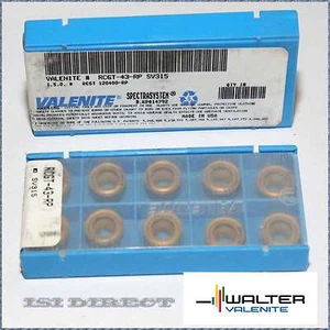 RCGT 43 RP SV315 VALENIT *** 10 EINSÄTZE *** WERKSEITIG PACK *** - Bild 1 von 1