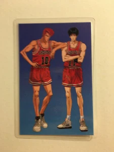 Slam Dunk Rami Card 0394G-B - Imagen 1 de 2