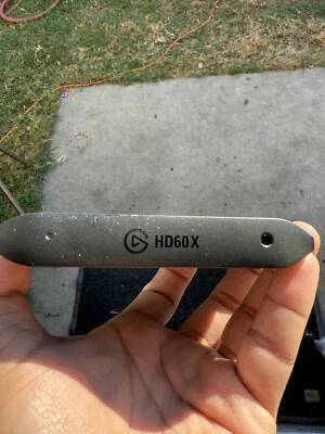 Elgato HD60 X External Capture Card - Image 1 of 4
