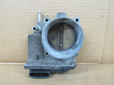 Nissan Titan 2004 2005 2006 2007 2008 conjunto de carrocería del acelerador 5,6 OEM 16119-7S000 Foto 1 de 4