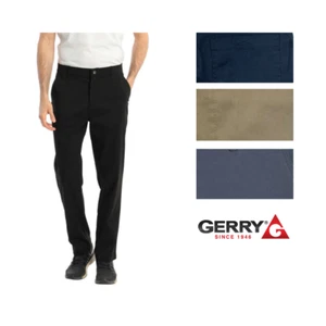 Gerry Men’s Venture  Lined Pants - Picture 1 of 43