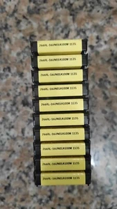 266RL-16UN01A100M 1135/SANDVIK 10 PCS - Picture 1 of 3