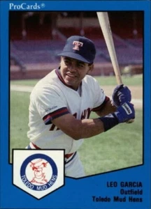 B3128- 1989 Procards Minor League BB Karten Group6 -du Pick- 15 + Gratis US Ship - Bild 1 von 223
