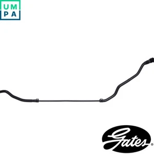 HEATER HOSE 02-1634 FOR BMW X1/E84 X3/F25 Z4/Roadster/E89 N54B30A N55B30 3.0L - Picture 1 of 6