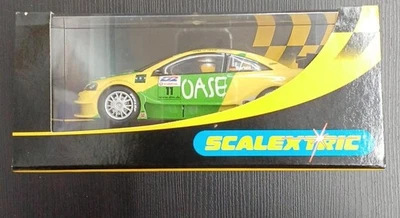 SCALEXTRIC OPEL V8 COUPE Slotcar - Bild 1 von 4