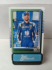2025 Panini Donruss NASCAR Racing Lot for Specific Buyer - Picture 1 of 124
