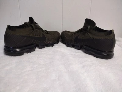 Size 9.5 - Nike Air VaporMax Cargo Khaki - Image 1 of 4