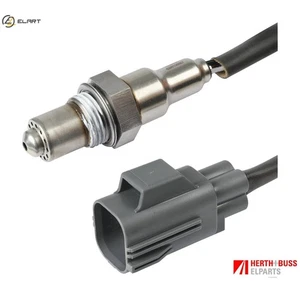 LAMBDA SENSOR 70685601 FOR VOLVO V60/I/Cross/Country V40/Hatchback S80/II S90 - Picture 1 of 11