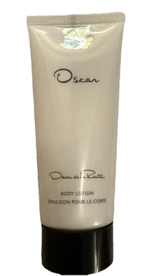 Loción corporal Oscar by Oscar de la Renta 3,4 FL. OZ. Edición Limitada *NUEVO/SELLADO Foto 1 de 2