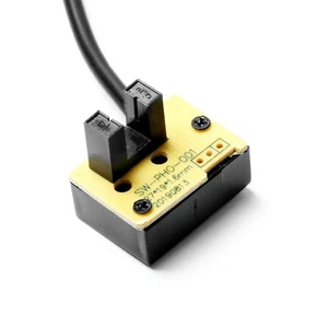 3Pin 4Pin Light Tachometer Speed Sensor Replace for Treadmill Running Machine - Picture 1 of 12