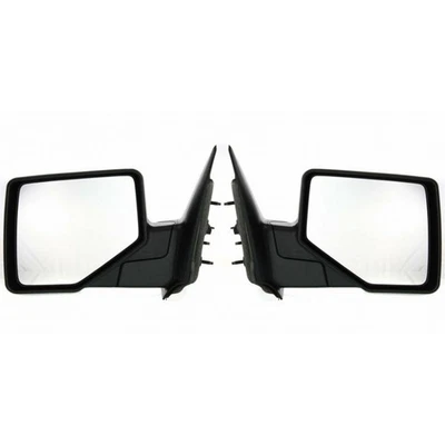 For Mazda B2300 2006 07 08 09 2010 Door Mirror Driver and Passenger Side | Pair Foto 1 de 3