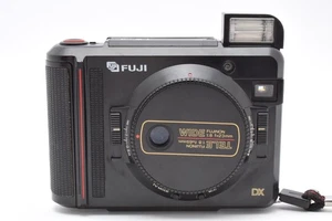 [Exc+5] Fuji Fujifilm TW-3 DX Tele & Wide Half 35mm Film Camera From JAPAN - Picture 1 of 13