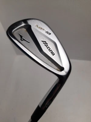Mizuno MP-63 Pitching Wedge - Image 1 of 4