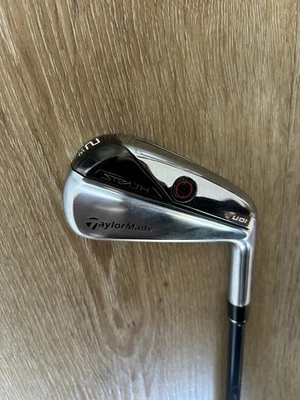 Stealth UDI 2 Hierro 18° Fujikura Ventus Velocore Azul 8S Flex Rígido Foto 1 de 4