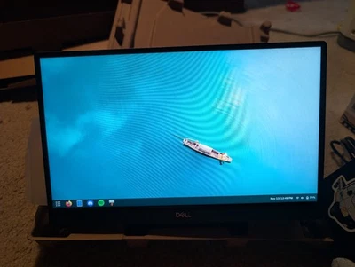 Dell P1424H 14'' 1080p FHD IPS LCD Portable Monitor Brand New - Image 1 of 4