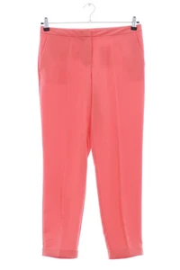 HUGO BOSS Pantalón tipo suéter Mujeres Pantalón Talla EU 40 naranja neón - Imagen 1 de 5