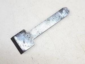 4047 Stanley No. 278; Iron with Patent Date - Picture 1 of 5