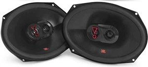 NEW JBL STAGE3-9637F, 6x9" Coaxial 3-Way Car Stereo Speakers - 1 Pair - Picture 1 of 1