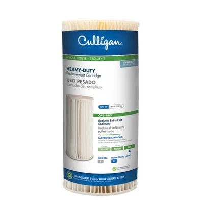 Culligan Whole House Water Filter For Culligan HD-950A - Image 1 of 2