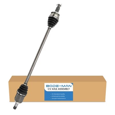 Eje delantero derecho CV para Chevrolet Malibu L4 2016-2018 1,5 L Foto 1 de 4