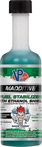 VP Racing Fuels Fuel Stabilizer/Ethanol Shield 8 Ounces Stabilizes for Up to... - Picture 1 of 1
