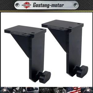 New 2Pk Shipping Container Jack Lug Upgrade Superior Jack Leveling Attachment - Picture 1 of 10