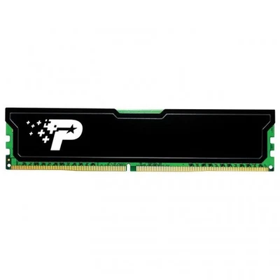 PATRIOT RAM SODIMM 16GB DDR 4 2400MHZ - Immagine 1 di 4