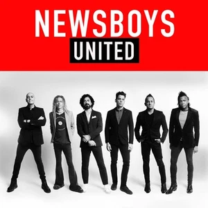 Newsboys United (CD) (US IMPORT) - Picture 1 of 1