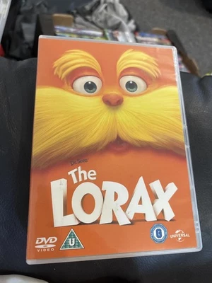 The Lorax - DVD - Image 1 of 2