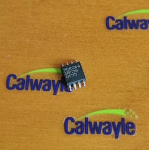 5 SZTUK FM24C256-G FM24C256 oryginalny SOP-8 256Kb Pamięć szeregowa IC - Zdjęcie 1 z 1
