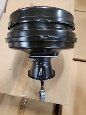 Genuine GM Brake Booster For Cadillac Catera 1998 1999 2000 2001 - Image 1 of 4