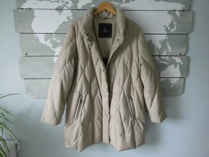 Schneiders Salzburg Winterjacke Daunenjacke in Beige Gr.46 - Bild 1 von 11