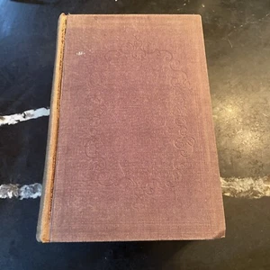 Dictionary of Painters, Engravers, Sculptors and Architects Spooner 1853 Rare - Picture 1 of 11