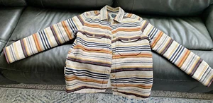 Pendleton Wildwood Jacket Shirt - New With Tags - Please Read Needs Stitch Fix - Picture 1 of 6