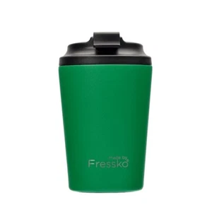 Fressko Reusable Cup Camino (340ml) - Clover - Picture 1 of 3
