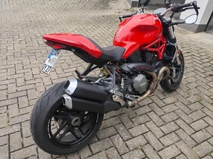 Ducati Monster 1200 Quickshifter - Bild 1 von 4
