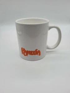 KAHLUA Liqueur Coffee Mug - Picture 1 of 2