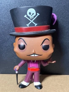 Funko POP Loose Disney 150 Dr. Facilier - Picture 1 of 7