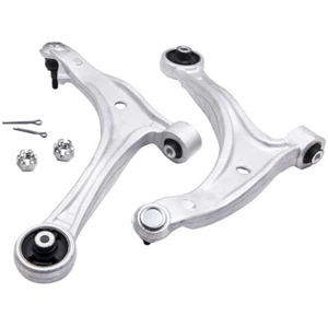 PAAR QUERLENKER TRAGGELENK VORNE UNTEN FÜR HONDA ODYSSEY 2004 - 2010 RL3, RL4 D - Picture 1 of 11
