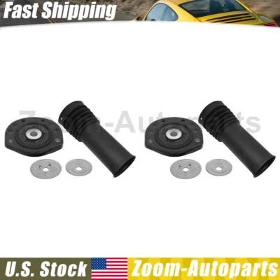 2 KYB Front Strut Mounts Kit For 2007 2008 2009 Dodge Sprinter 2500 - Image 1 of 3