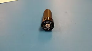 (5 PCS) KD1-5 EATON HEINEMANN PUSHBUTTON CIRCUIT PROTECTORS 5A 250V - Picture 1 of 4