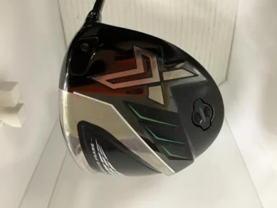 2022 DUNLOP XXIO X-EKS- Driver 1W 9.5deg Miyazaki Ax-2 S-flex Golf club D470 - Image 1 of 4