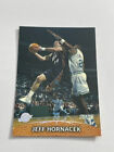 1999-00 Topps Stadium Club Basketball NBA Utah Jazz Jeff Hornacek