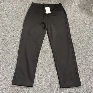 NWT New Ted Baker Women's Green Satin Jogger trim - 2 - $175 - Picture 1 of 17