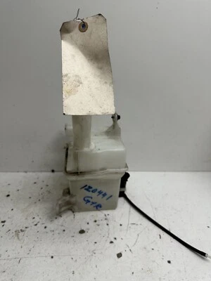 Kia Rio 2003-2005 sedán lavadora líquido residual Foto 1 de 4