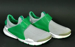 Sneaker NIKE SOCK DART KJCRD"Stadium Green"Laufschuhe,Sportschuhe,Gr42,5,OK - Bild 1 von 10