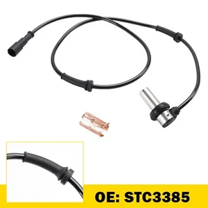 Rear ABS Wheel Speed Sensors STC3385 ALS1909 for Land Rover Range 1994-2002 E3 - Picture 1 of 8