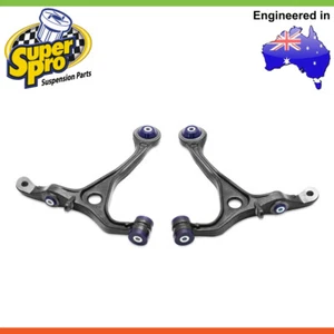 SUPERPRO Control Arm Kit Front Lower to fit Honda Accord Euro 2003-2008 - Bild 1 von 4