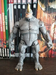 Marvel Legends Rhino Toy Biz - Foto 1 di 3